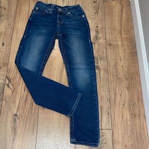 True Religion Jeans for boys
